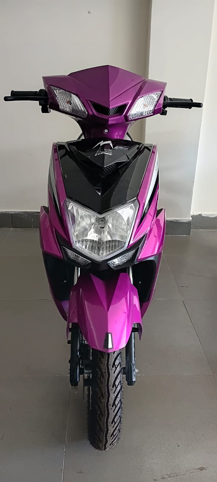 MODEL 5